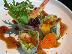-花潮料理艺食馆(SM新生活广场店)