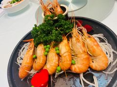 熟醉大虾-忆家一宴(大木桥路旗舰店)