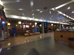 -纽斯桑拿会所(天山店)