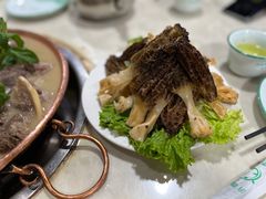 -藏味八珍特色火锅