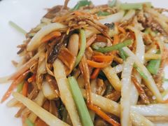 -松府名人汇大酒店-中餐厅(松江店)