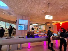 -海底捞大排档火锅(打浦路店)