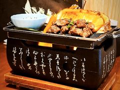 -炙柒Sekinana·精致料理 烧鸟·铁板烧(海上世界店)