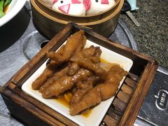 -潮粤香海鲜酒楼(沙湖店)