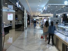 -新世界大丸百货