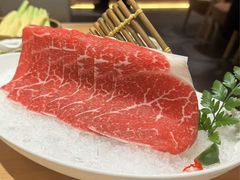 -巴奴毛肚火锅(七宝领展广场店)