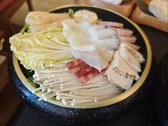 -牛New寿喜烧(新六百店)