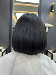 -藤野造型·专业烫染店