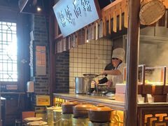 -二十八里太湖船菜(吉祥路店)