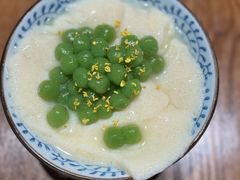 -李百蟹·江南蟹黄面(夫子庙店)