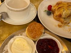 -大堂吧·下午茶·特调鸡尾酒(大连一方城堡豪华精选酒店)