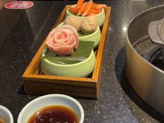 -捞王锅物料理(凯旋路店)