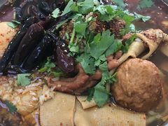 -鹍记特色牛杂面