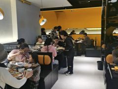 大堂-鱼见你烤鱼•本地烧烤(1818店)