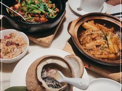 -汤城小厨•粤菜•靓汤(西直门凯德MALL店)