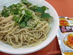 -江南大学-第一食堂(江南苑)
