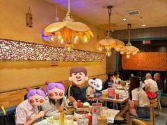 -七八冷面·延边朝鲜族美食(欢乐谷店)