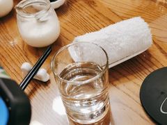 -青岛海景花园大酒店·白果树餐厅青岛菜