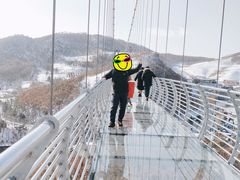 -威海华夏城景区