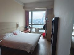 -宜必思香港中上环酒店