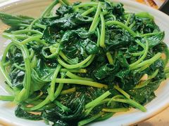 -秋色客家菜(流塘店)