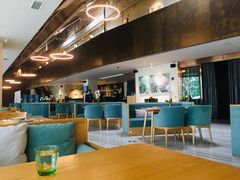 大堂-EN SPACE恩空间