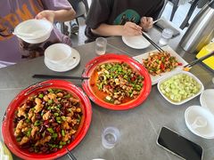 -廖老妈蹄花(中海国际店)