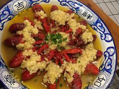 -阿杜土菜馆·江油肥肠(花园店)