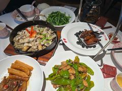 -谭厨中山传家菜.乳鸽.脆鲩鱼(华强北中航城店)