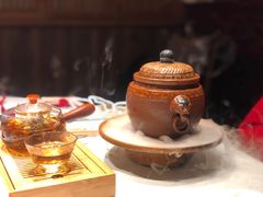 -叶叶菩提·晋福宫