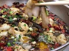 -小唐小四川水煮鱼(北三路店)
