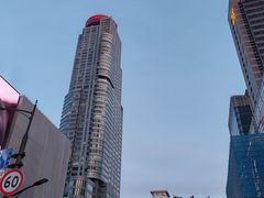 -云中捞高空旋转餐厅(商茂世纪广场店)