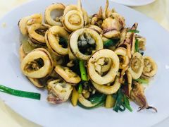 -秋姐美食店(旅游大道店)