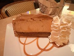 -The Cheesecake Factory芝乐坊餐厅(兴业太古汇店)