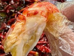 -钳小柒·小龙虾蓝龙王烧烤夜宵(长寿路店)