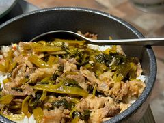 -山葵说·泥炉烤肉(泰达时尚E街区店)