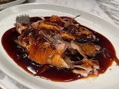 -湖滨28中餐厅·西湖宴·杭州君悦酒店