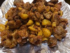 -宏源鑫海鲜餐厅·海景婚宴厅(石老人店)