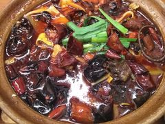 -罗妈砂锅(四川成都奎星楼店)