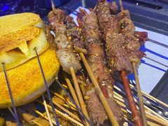 -冰城小镇音乐串吧·聚会餐厅(百子湾店)