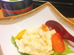 -金井日本料理(丽柏广场店)
