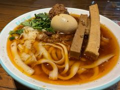 -韩师傅老大同刀削面(北苑路店)