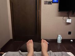 -水墨澜渟足道·SPA·传统(四望亭东关街店)