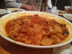 -肉串汪(月坛店)