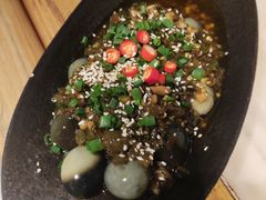 -绿茶餐厅(龙湖金楠天街店)