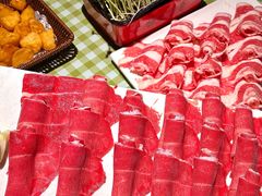 -番食园鲜食火锅(高新店)