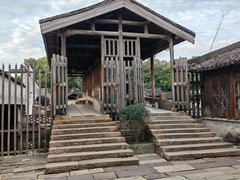 -乌镇东栅景区
