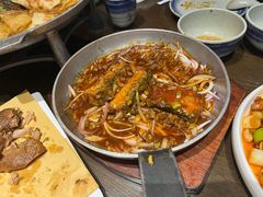 -张大嘴菜馆(庞各庄店)