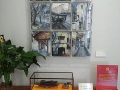 -66梧桐院·天平邻里汇(乌鲁木齐南路店)