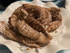 -沈家门小海鲜